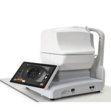 Equipo oftálmico Full Auto Air Pulse No Contact Tonometer